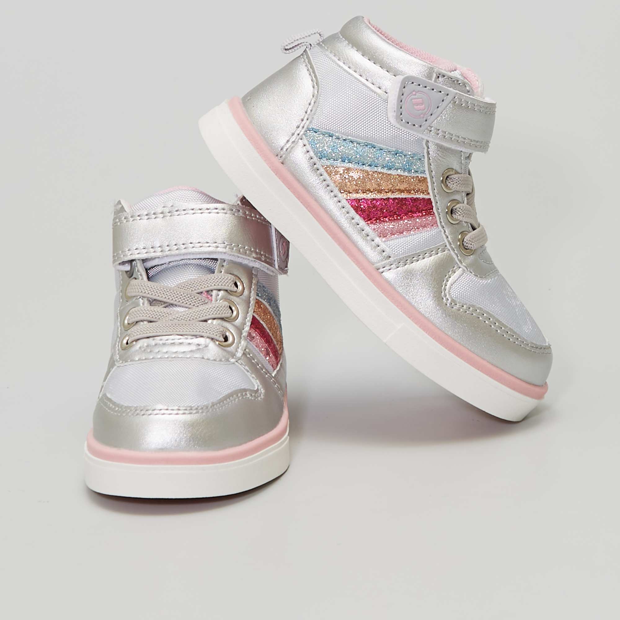 basket catimini fille