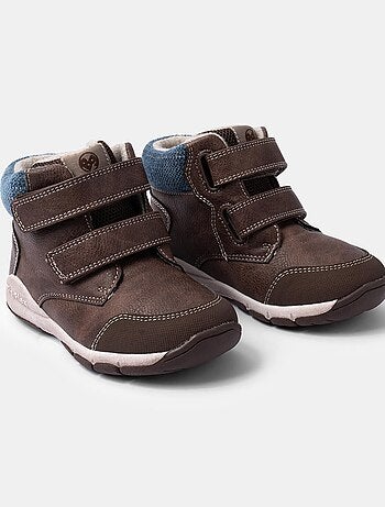 Baskets montantes BUBBLEGUMMERS BATA