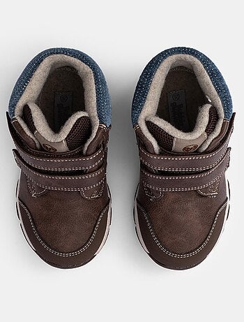 Baskets montantes BUBBLEGUMMERS BATA