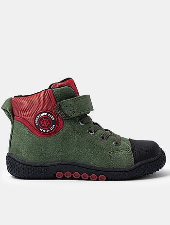 Baskets montantes BUBBLEGUMMERS BATA