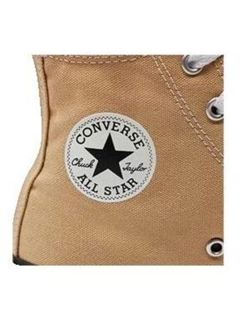 Baskets montantes Chuck Taylor All Star Eva Lift Converse - Kiabi