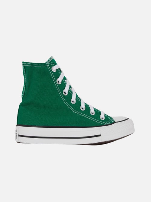 Baskets montantes Chuck Taylor All Star Hi Converse - Kiabi