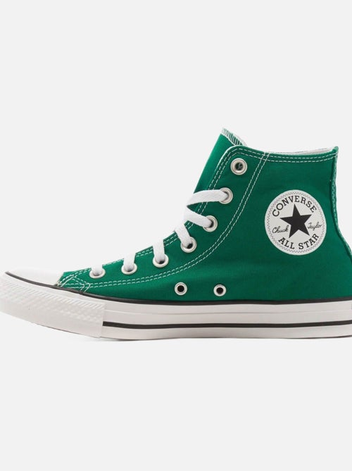 Baskets montantes Chuck Taylor All Star Hi Converse - Kiabi
