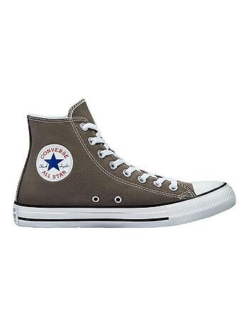 Baskets hautes en toile Converse Chuck Taylor All Star High