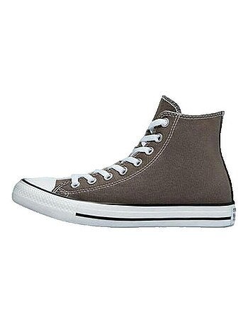 Baskets hautes en toile Converse Chuck Taylor All Star High