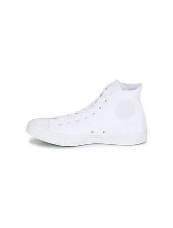 Baskets montantes Chuck Taylor All Star toile Converse