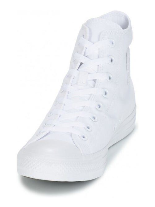 Baskets montantes Chuck Taylor All Star toile Converse - Kiabi