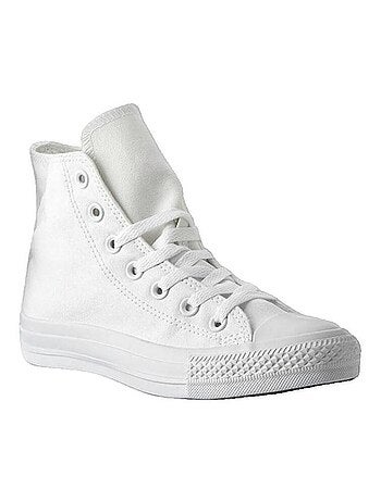 Baskets montantes Chuck Taylor All Star toile Converse