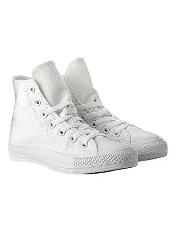Baskets montantes Chuck Taylor All Star toile Converse