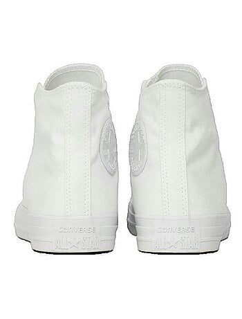 Baskets montantes Chuck Taylor All Star toile Converse