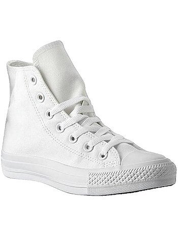 Baskets montantes Chuck Taylor All Star toile Converse