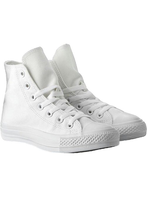 Baskets montantes Chuck Taylor All Star toile Converse - Kiabi