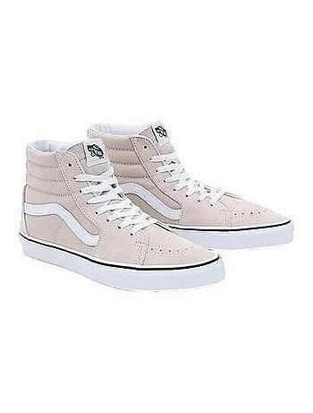 Baskets montantes en daim et toile Vans Sk8-Hi
