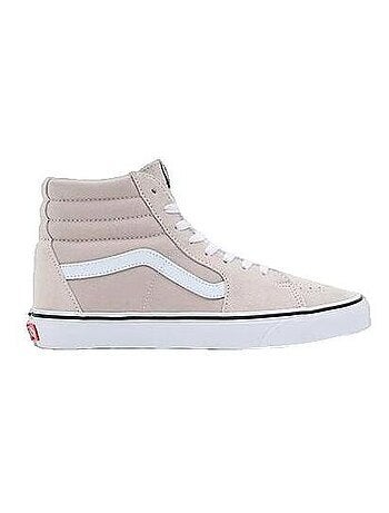Baskets montantes en daim et toile Vans Sk8-Hi
