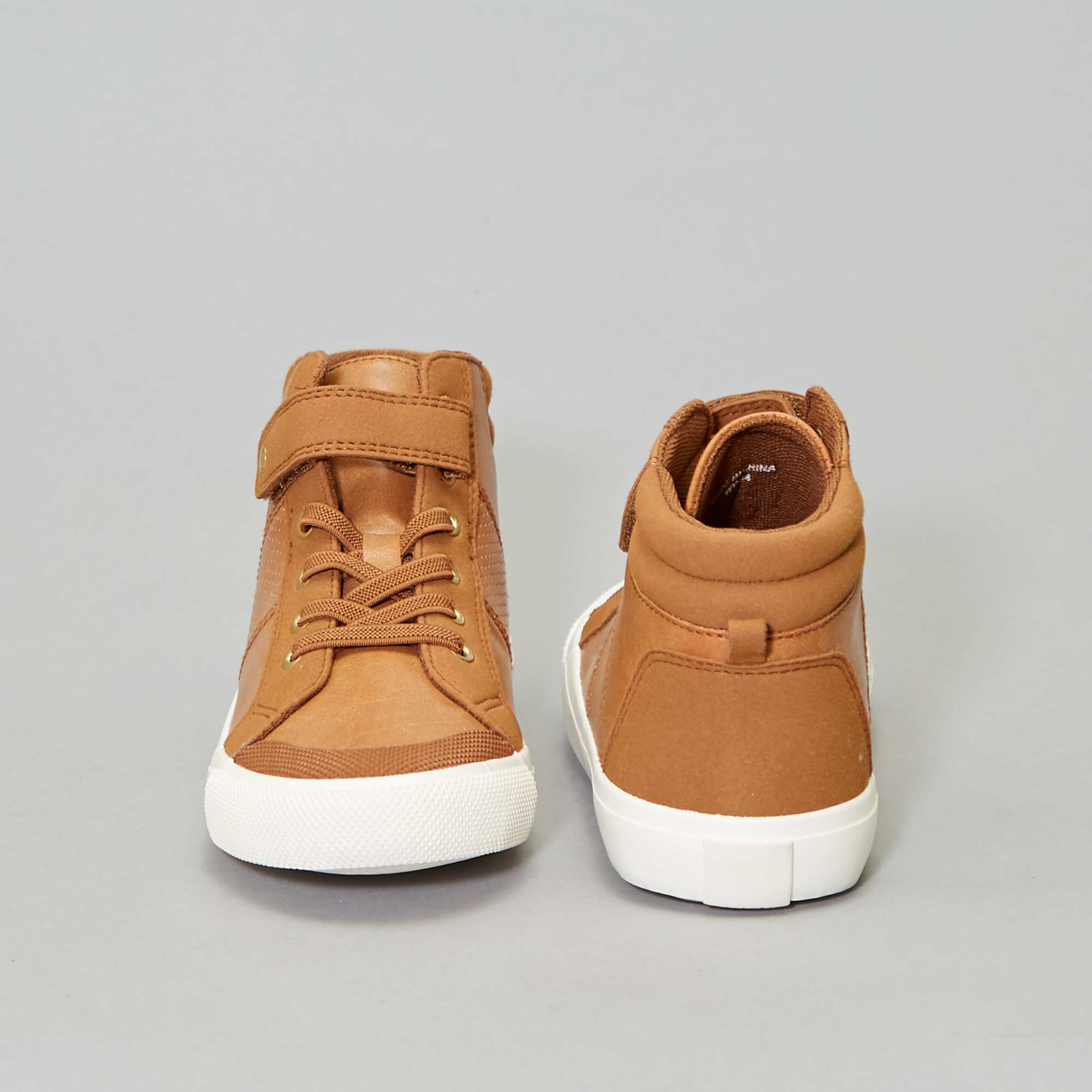basket tendance ado garcon