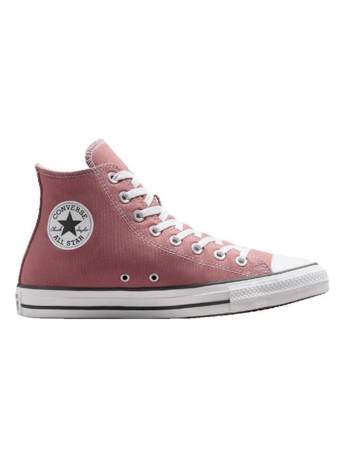 Baskets montantes en textile Chuck Taylor All Star Converse - Kiabi