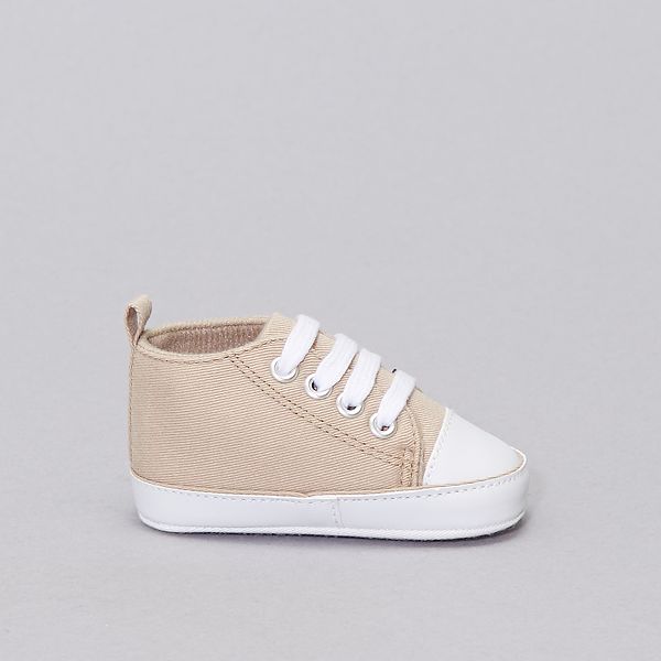 basket nourrisson garcon