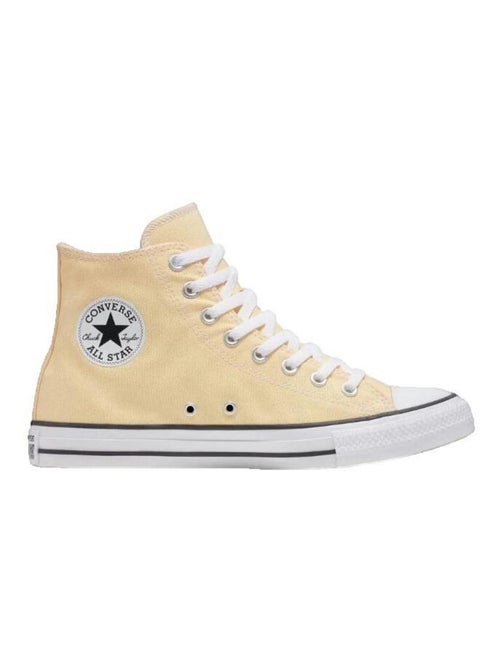 Baskets montantes en toile CANVAS HI Converse - Kiabi