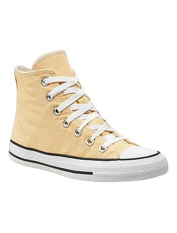 Baskets montantes en toile CANVAS HI Converse