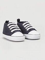 kiabi chaussure bebe