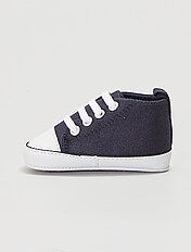 kiabi chaussure bebe