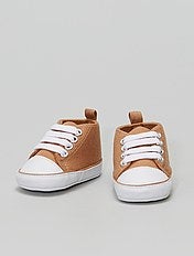 Chaussures Baskets Pour Bebe Garcon Kiabi
