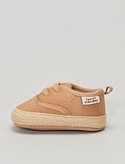 Chaussures Baskets Pour Bebe Garcon Kiabi