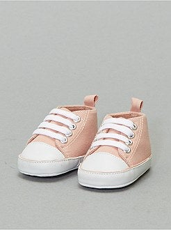 kiabi chaussure bebe
