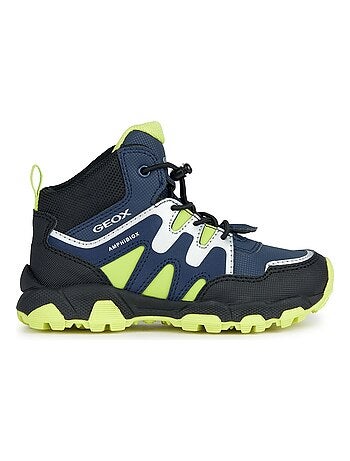 Baskets Montantes Geox Marine