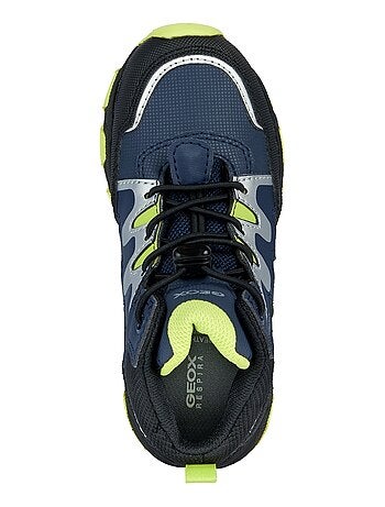 Baskets Montantes Geox Marine