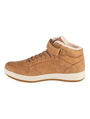 Baskets montantes hiver paliot - lotto