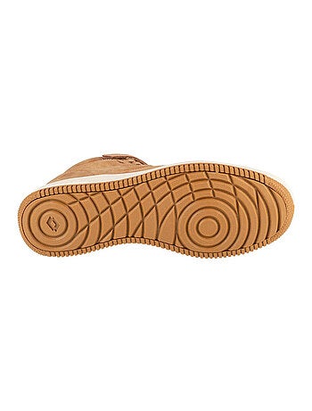 Baskets montantes hiver paliot - lotto