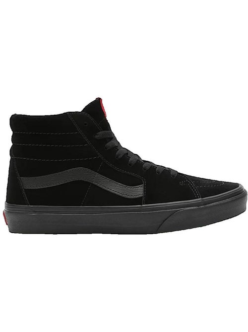 Baskets montantes légères à lacets avec rembourrage Vans - Kiabi Baskets montantes légères à lacets avec rembourrage Vans - Kiabi