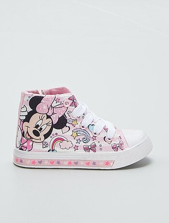 Chaussures hotsell kiabi fille