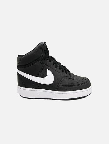 Baskets 'NIKE' 'Court Vision Mid'