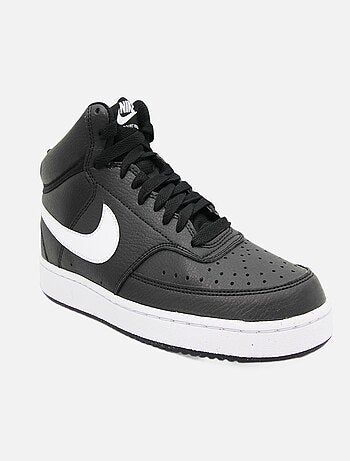 Baskets 'NIKE' 'Court Vision Mid'