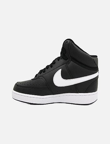 Baskets 'NIKE' 'Court Vision Mid'