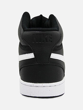 Baskets 'NIKE' 'Court Vision Mid'