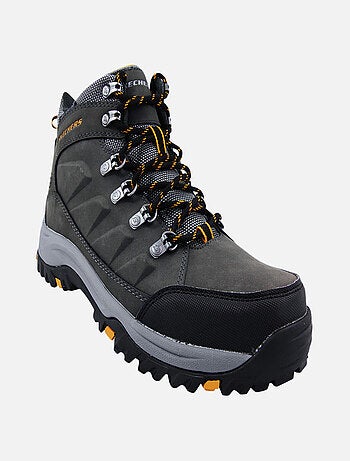 Baskets montantes 'Skechers' 'RELMENT'