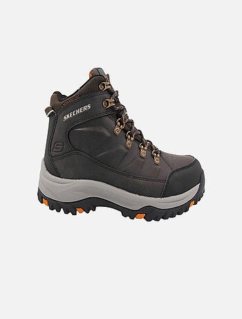 Baskets montantes 'Skechers' 'RELMENT'