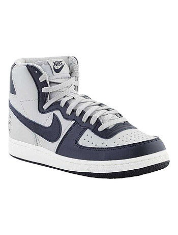 Baskets montantes terminator - nike