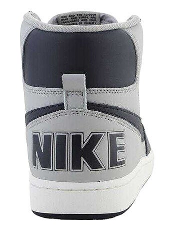 Baskets montantes terminator - nike