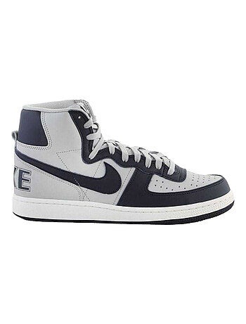 Baskets montantes terminator - nike