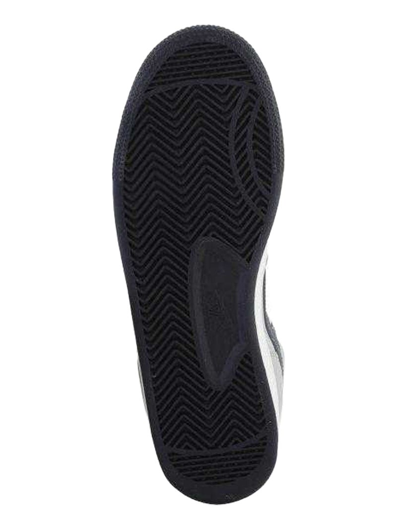 Baskets montantes terminator - nike Blanc Noir - Kiabi