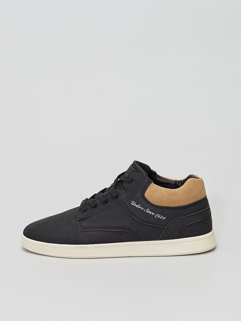 umbro basket femme