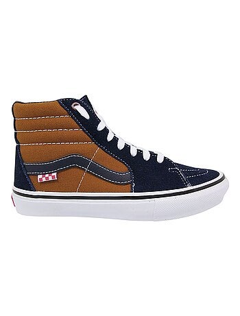 Baskets montantes 'Vans' 'Skate SK8-HI'