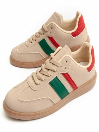 Baskets Montevita Sportes