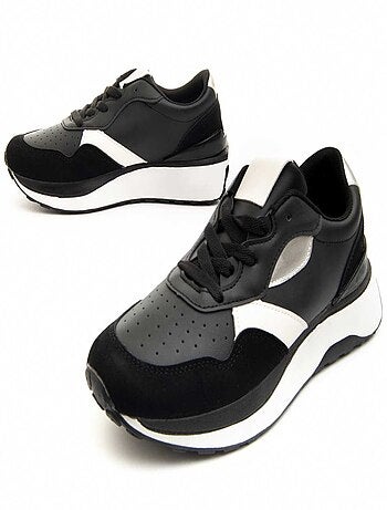 Baskets Montevita Sportiv9