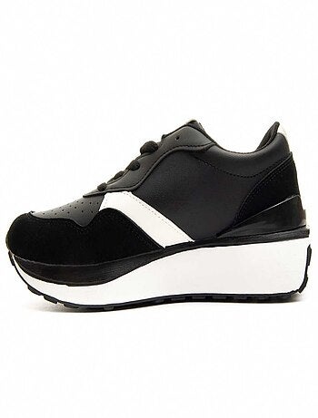 Baskets Montevita Sportiv9