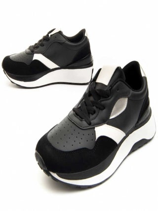 Baskets Montevita Sportiv9